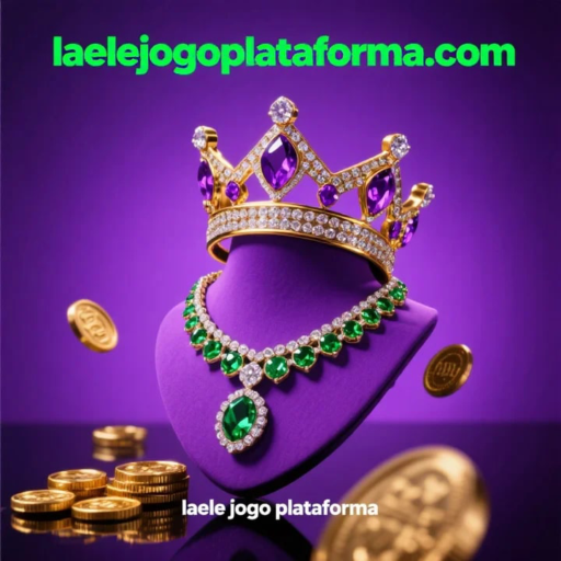 laele jogo plataforma