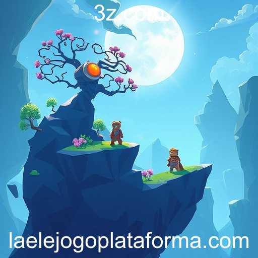 O Futuro Promissor dos Jogos de Plataforma