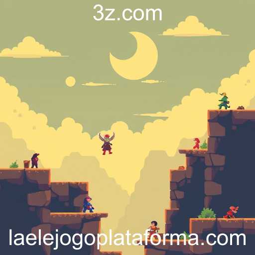 O Impacto dos Jogos de Plataforma em 2026