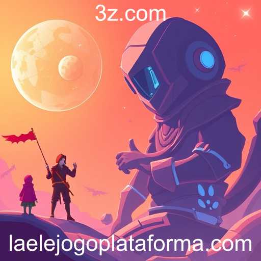 Laele: O Novo Fenômeno das Plataformas de Jogo em 2026