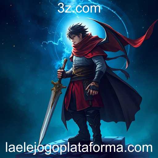 Ascensão de Laele no Mundo dos Jogos de Plataforma