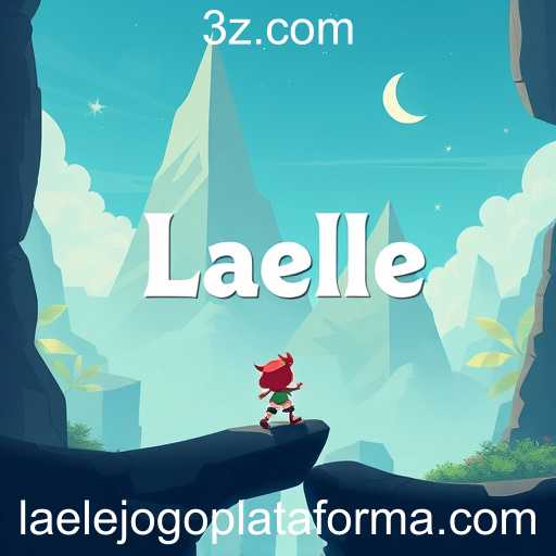 Revolução nos Jogos de Plataforma: Laele Emergindo no Cenário Global