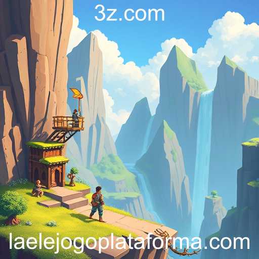 Laele: O Fenômeno dos Jogos de Plataforma em 2026