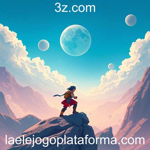 A Ascensão de Laele: O Jogo de Plataforma do Momento