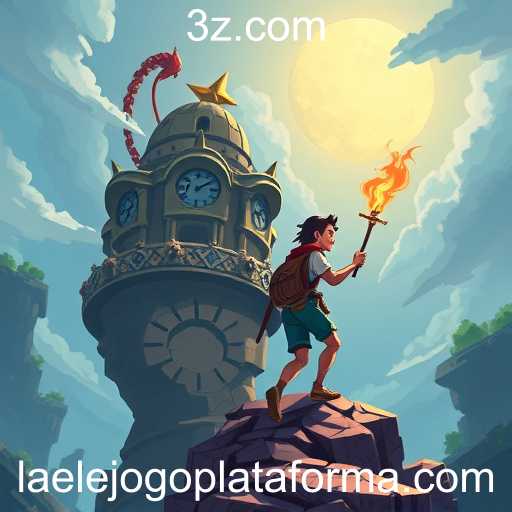 Inovações e Desafios no Mundo dos Jogos de Plataforma em 2026