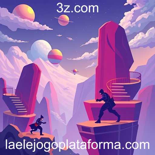 Inovação e Crescimento do Mercado de Jogos de Plataforma