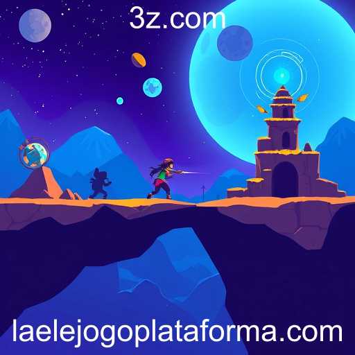 Explorando Novidades e Tendências nos Jogos de Plataforma