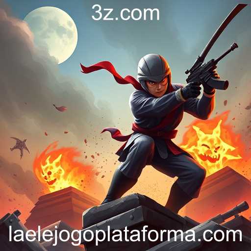 A Revolução dos Jogos de Plataforma em 2025: Novidades e Tendências