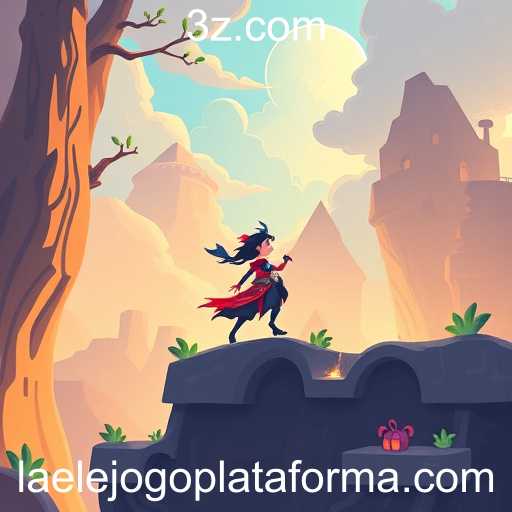 Novidades e Tendências no Universo dos Jogos de Plataforma