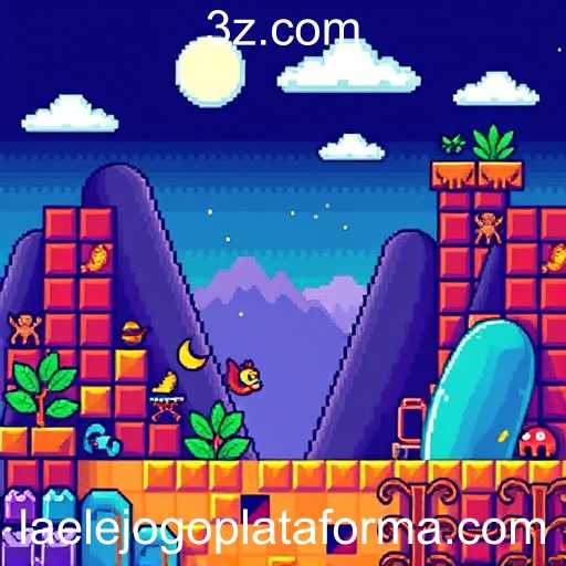 A Revolução dos Jogos de Plataforma em 2026