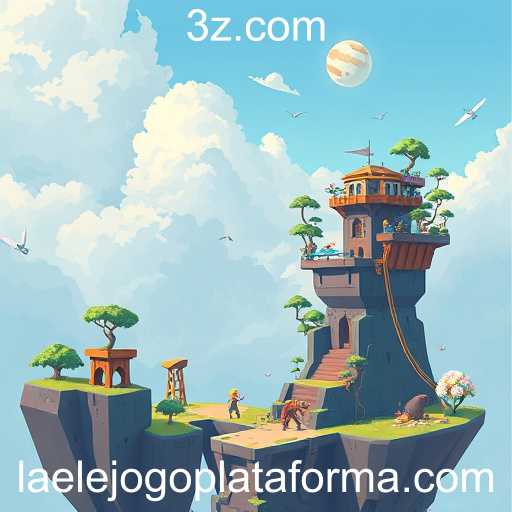 O Crescimento Explosivo dos Jogos de Plataforma em 2026