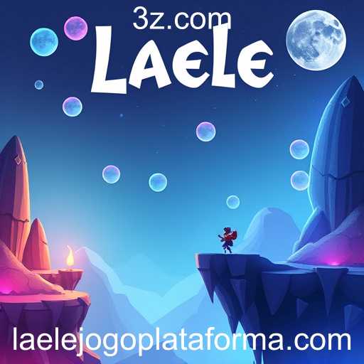 A Ascensão de 'Laele' no Mundo dos Jogos de Plataforma