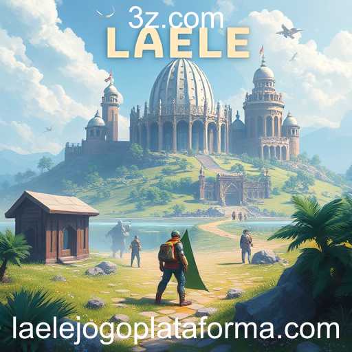 A Ascensão do Jogo Laele: Dinâmica e Inovação em 2026