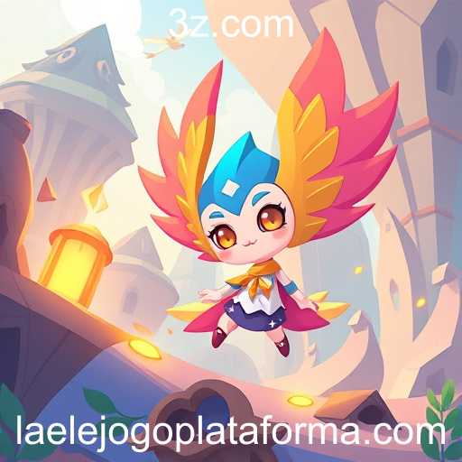 Ascenção de 'Laele' no Cenário de Jogos de Plataforma